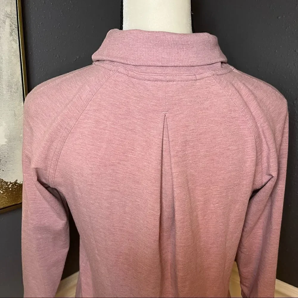Lululemon High Lines Pullover
